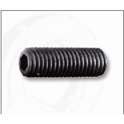 Hex Socket Set Screw